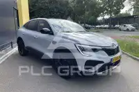 2024 Renault Arkana