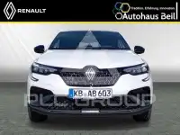 2024 Renault Arkana