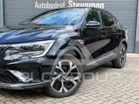 2024 Renault Arkana