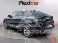 2024 Renault Arkana
