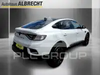 2024 Renault Arkana