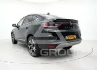 2024 Renault Arkana