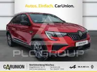2024 Renault Arkana