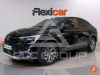 2024 Renault Arkana