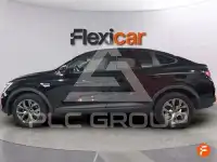 2024 Renault Arkana