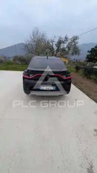 2024 Renault Arkana