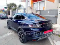 2024 Renault Arkana