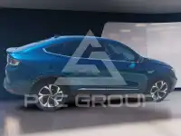 2024 Renault Arkana