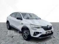 2024 Renault Arkana