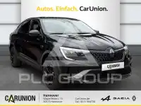 2024 Renault Arkana