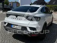 2024 Renault Arkana