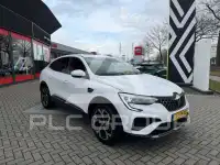 2024 Renault Arkana