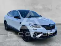 2024 Renault Arkana