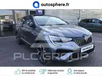 2024 Renault Arkana