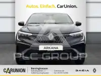 2024 Renault Arkana