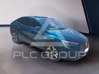 2024 Renault Arkana