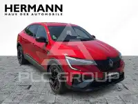 2024 Renault Arkana