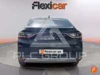 2024 Renault Arkana