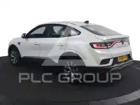 2024 Renault Arkana