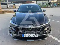 2024 Renault Arkana