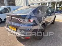2024 Renault Arkana