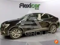 2024 Renault Arkana