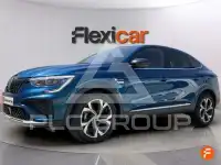 2024 Renault Arkana