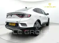 2024 Renault Arkana