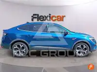 2024 Renault Arkana