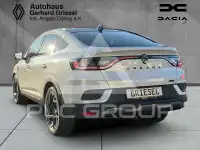 2024 Renault Arkana