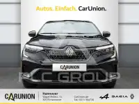 2024 Renault Arkana
