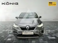 2024 Renault Arkana