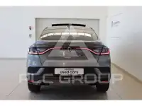 2024 Renault Arkana