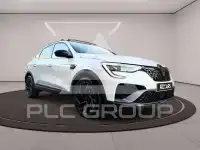 2024 Renault Arkana