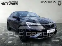 2024 Renault Arkana