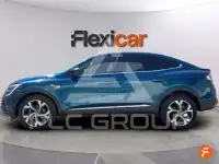2024 Renault Arkana