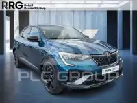 2024 Renault Arkana