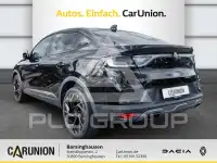 2024 Renault Arkana