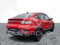 2024 Renault Arkana