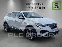 2024 Renault Arkana