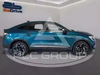 2024 Renault Arkana