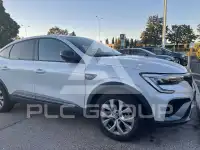 2024 Renault Arkana