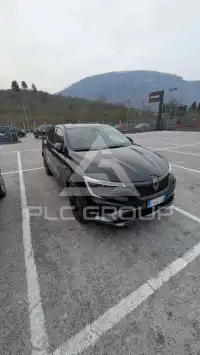 2024 Renault Arkana