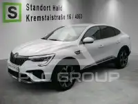 2024 Renault Arkana