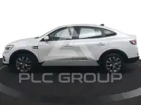 2024 Renault Arkana