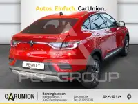 2024 Renault Arkana