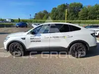 2024 Renault Arkana