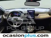 2024 Renault Arkana