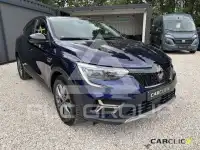 2024 Renault Arkana