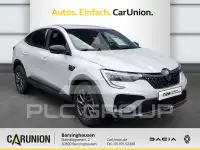 2024 Renault Arkana